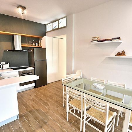 Residenza Candor With Pool Malcesine Bagian luar foto